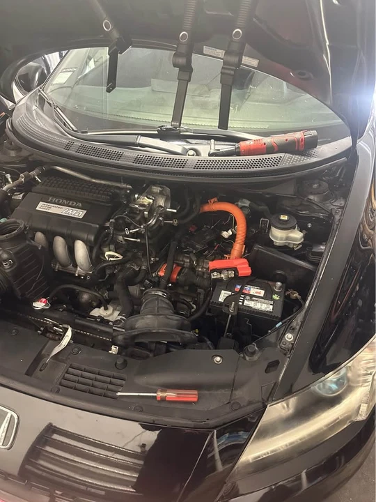 2014 Honda CR-Z - Image 13 of 13
