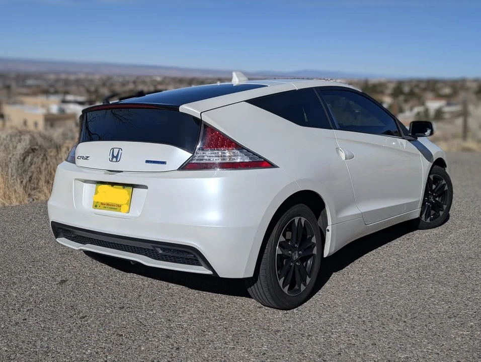 2014 Honda CR-Z - Image 4 of 20