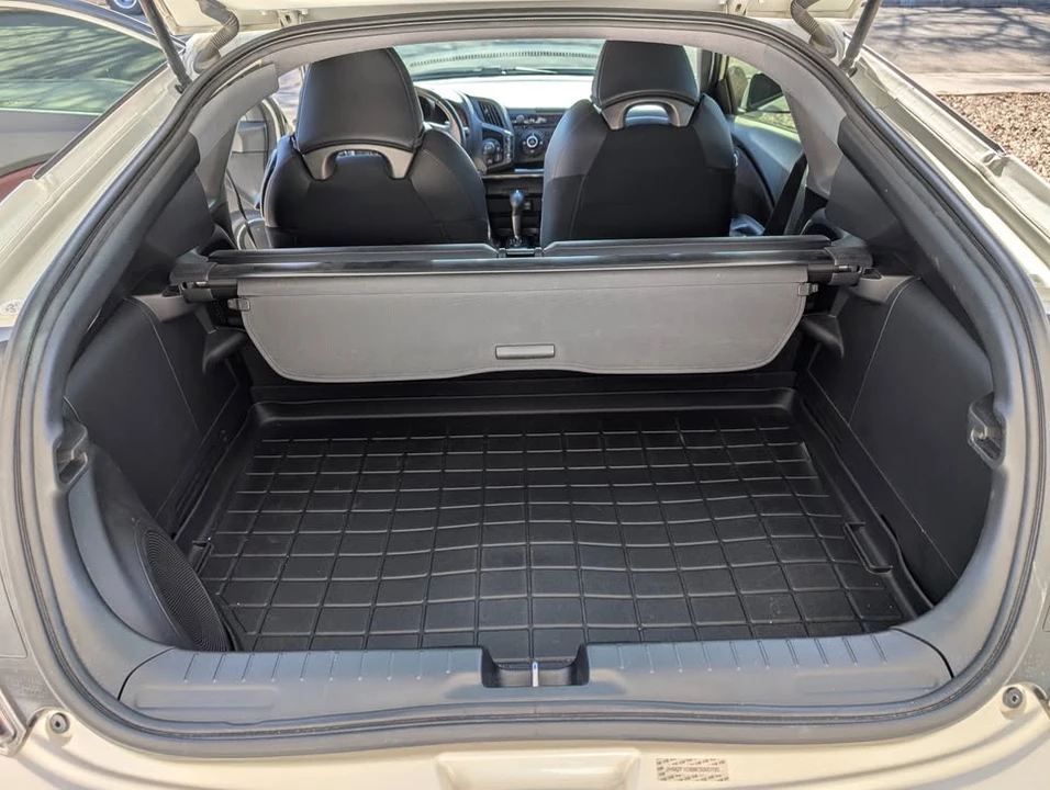 2014 Honda CR-Z - Image 18 of 20