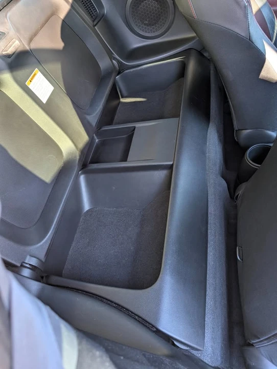 2014 Honda CR-Z - Image 14 of 20