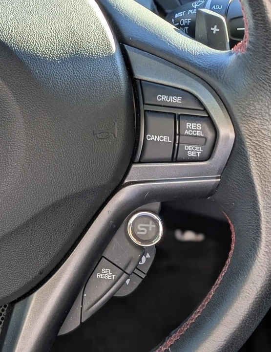 2014 Honda CR-Z - Image 8 of 20