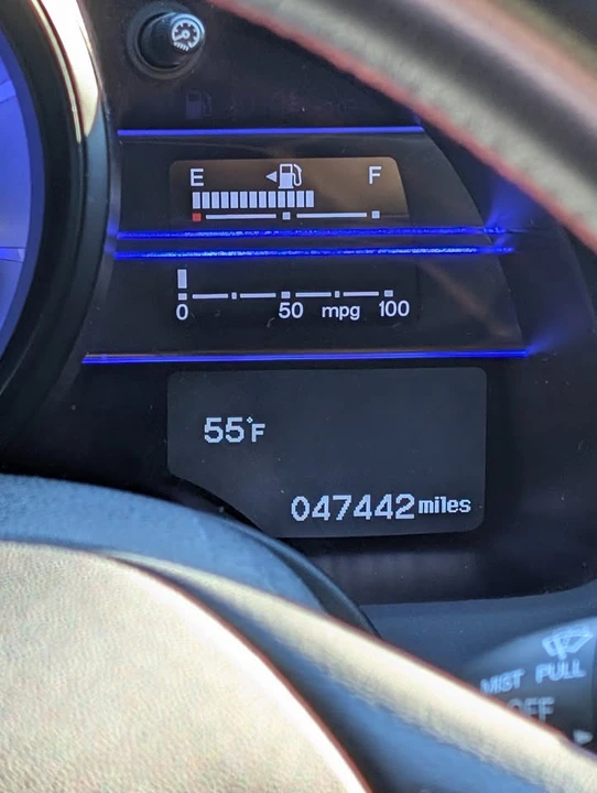 2014 Honda CR-Z - Image 12 of 20