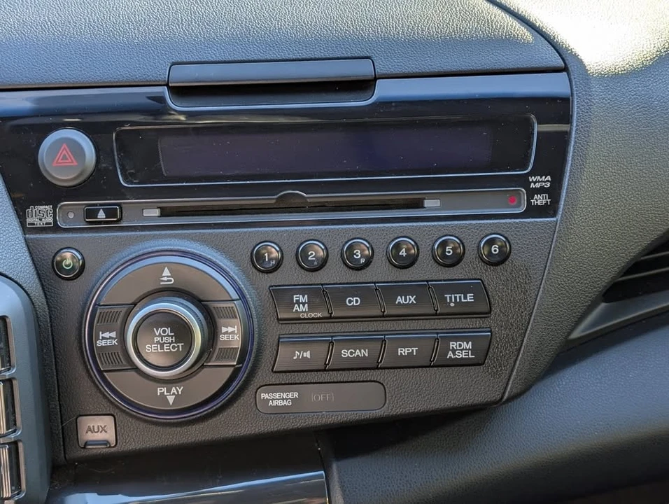2014 Honda CR-Z - Image 9 of 20
