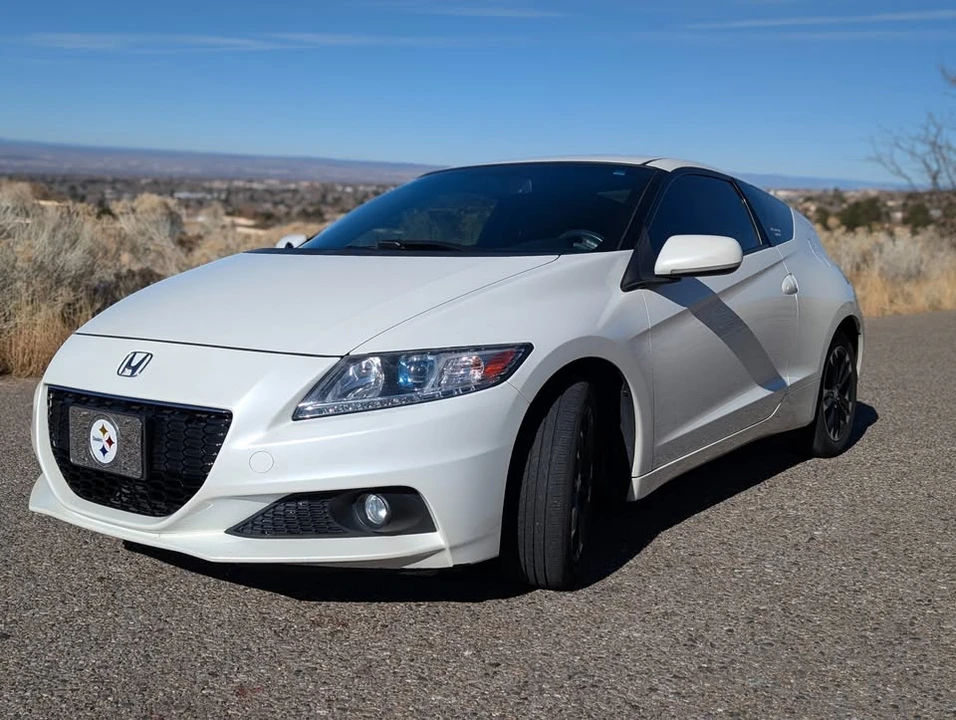 2014 Honda CR-Z - Image 2 of 20