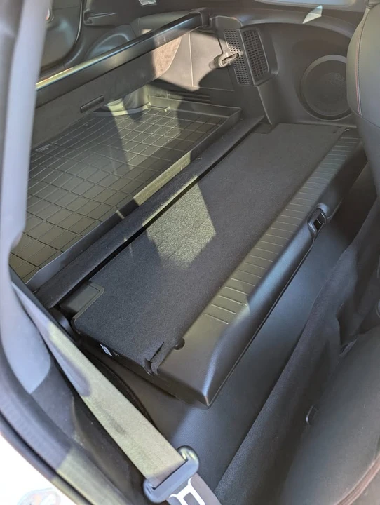 2014 Honda CR-Z - Image 15 of 20