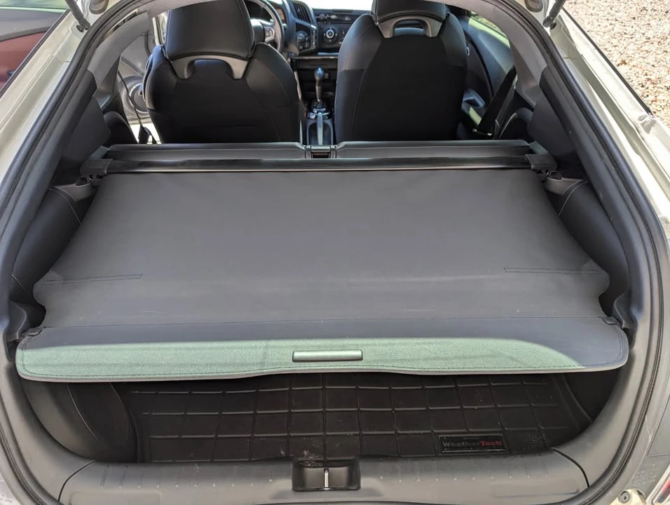 2014 Honda CR-Z - Image 17 of 20