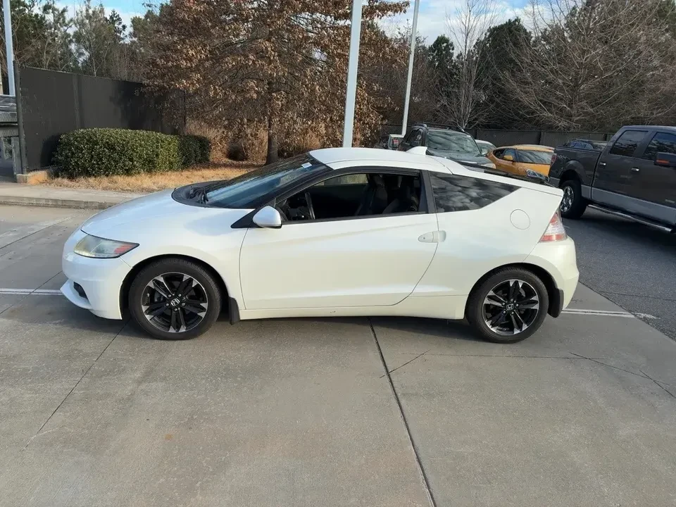 2014 Honda CR-Z - Image 6 of 17