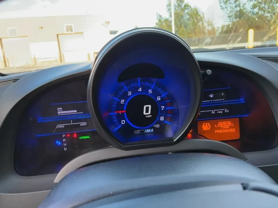 2014 Honda CR-Z - Image 13 of 17