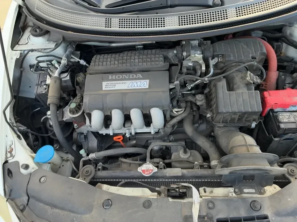 2014 Honda CR-Z - Image 14 of 17