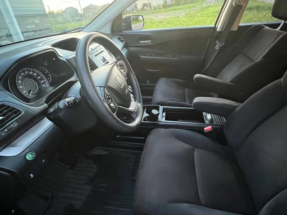 2014 Honda CR-V 4th Gen - Image 5 of 8