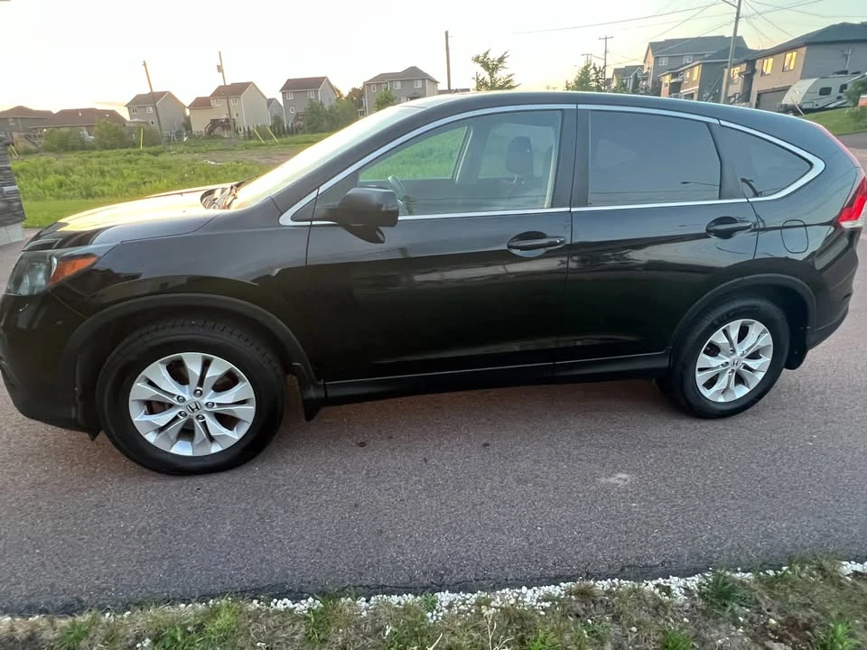 2014 Honda CR-V 4th Gen - Image 3 of 8