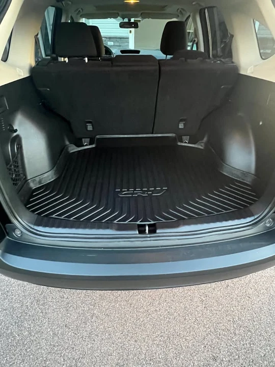 2014 Honda CR-V 4th Gen - Image 7 of 8