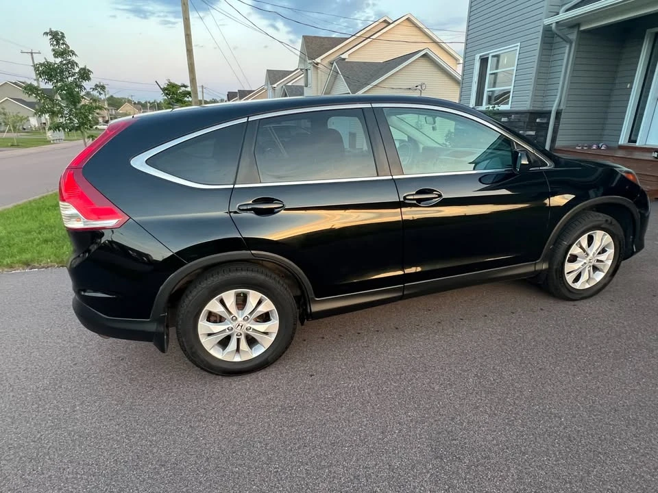 2014 Honda CR-V 4th Gen - Image 2 of 8