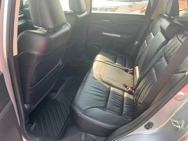 2014 Honda CR-V 4th Gen - Image 3 of 4