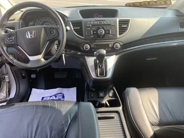 2014 Honda CR-V 4th Gen - Image 2 of 4