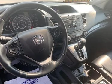 2014 Honda CR-V 4th Gen - Image 4 of 4