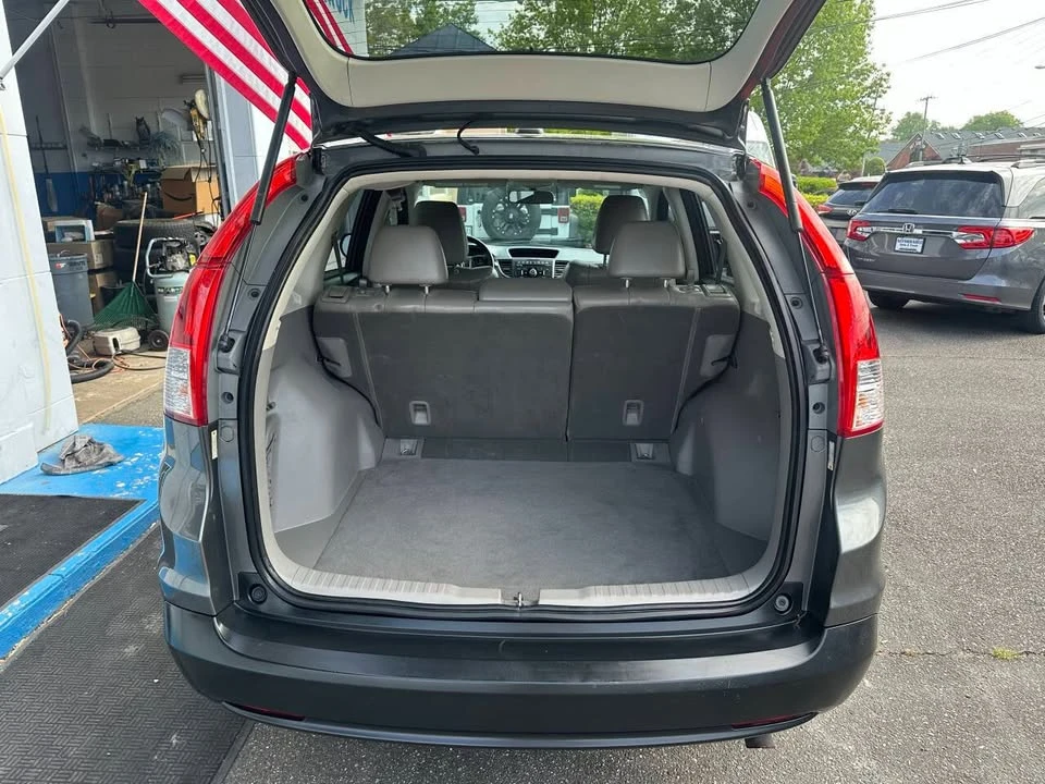 2014 Honda CR-V 4th Gen - Image 15 of 18