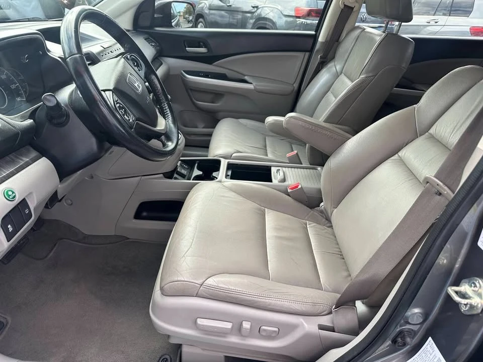 2014 Honda CR-V 4th Gen - Image 10 of 18