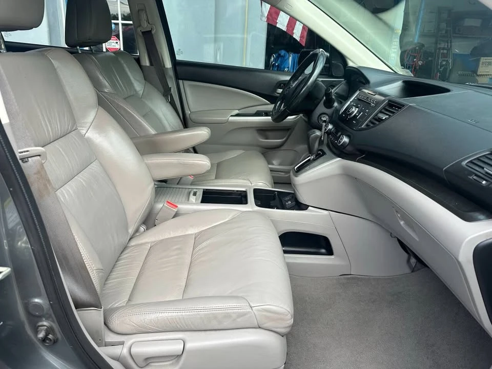 2014 Honda CR-V 4th Gen - Image 12 of 18