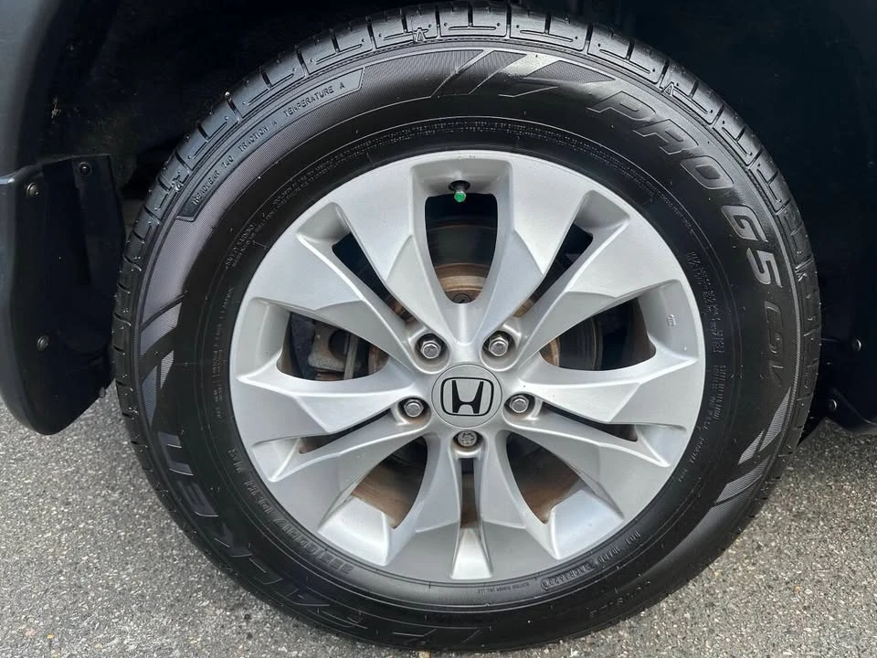 2014 Honda CR-V 4th Gen - Image 16 of 18