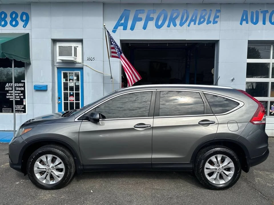 2014 Honda CR-V 4th Gen - Image 5 of 18