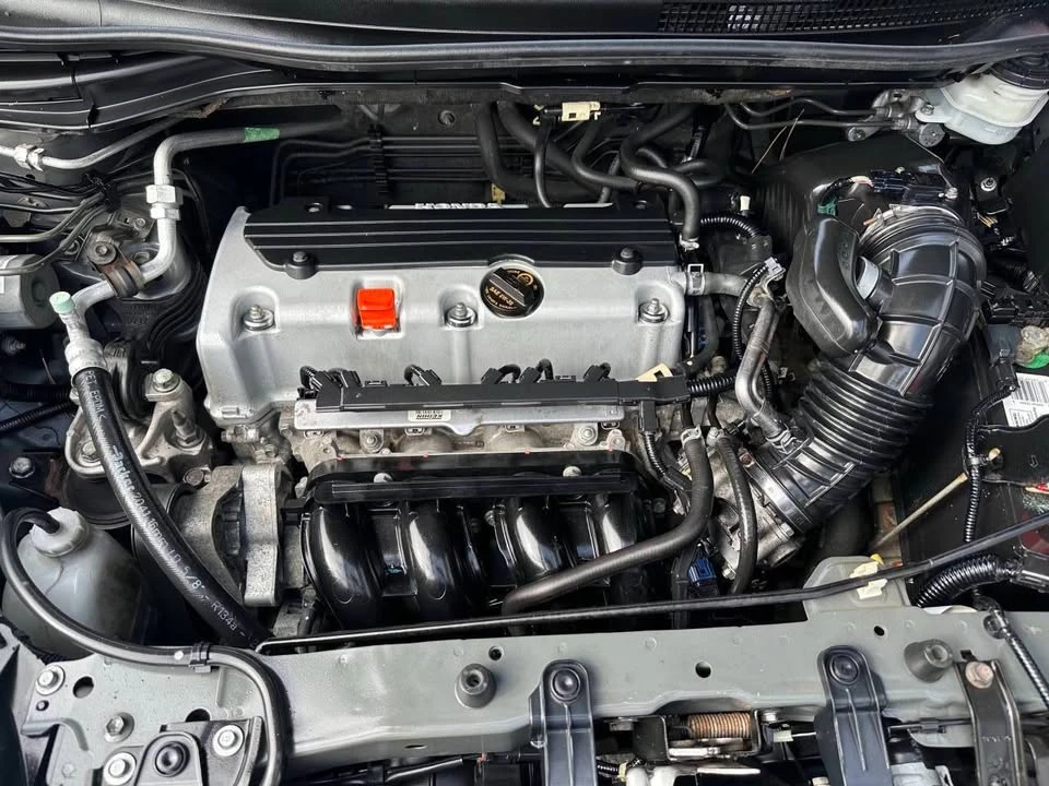 2014 Honda CR-V 4th Gen - Image 17 of 18