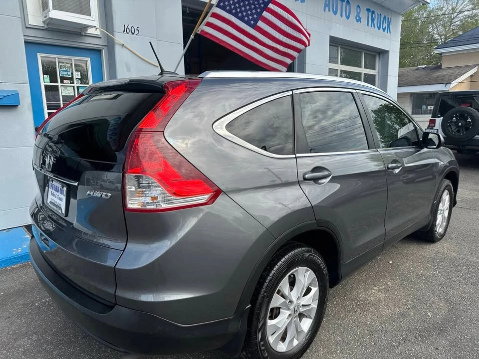 2014 Honda CR-V 4th Gen - Image 6 of 18
