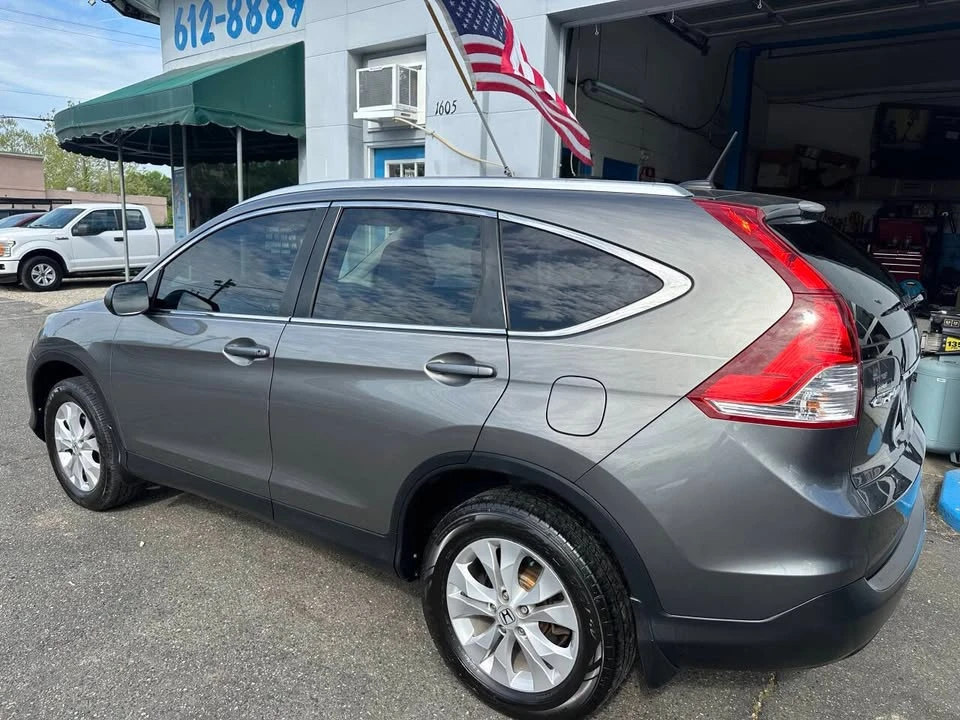 2014 Honda CR-V 4th Gen - Image 7 of 18