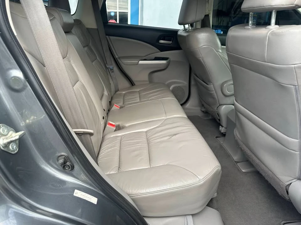 2014 Honda CR-V 4th Gen - Image 14 of 18