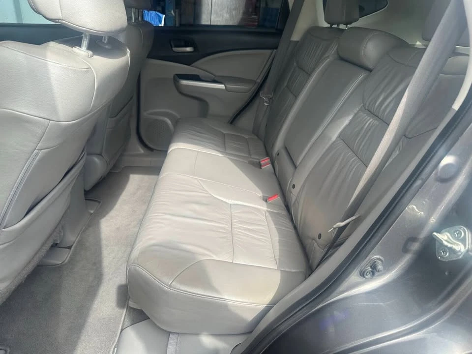 2014 Honda CR-V 4th Gen - Image 13 of 18