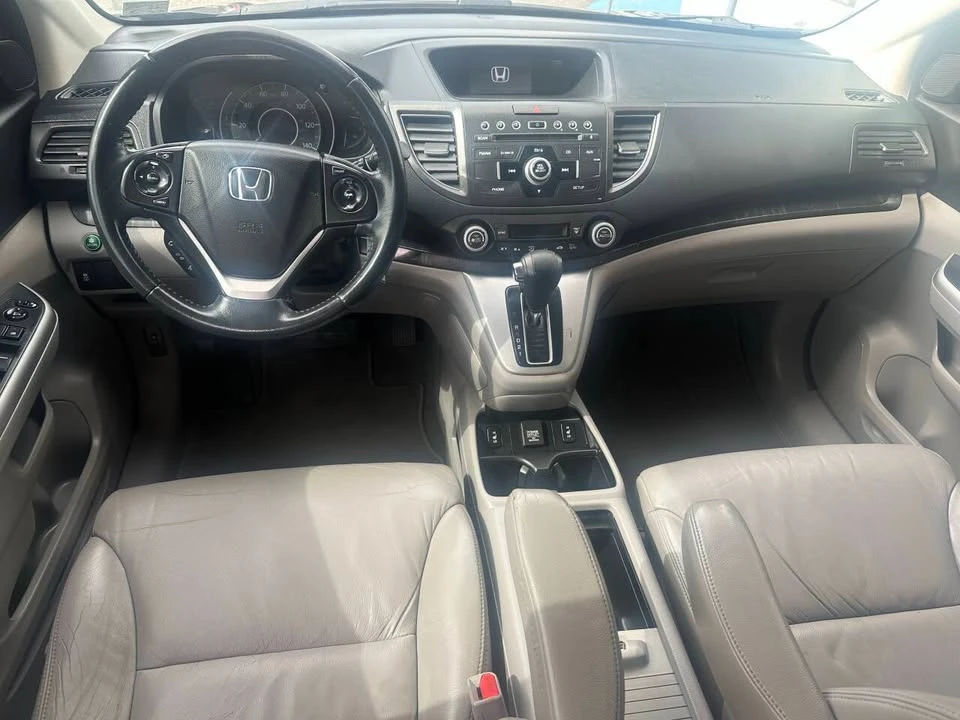 2014 Honda CR-V 4th Gen - Image 11 of 18