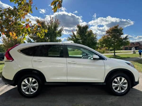 2014 Honda CR-V 4th Gen - Image 8 of 14