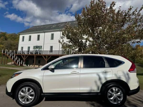 2014 Honda CR-V 4th Gen - Image 2 of 14