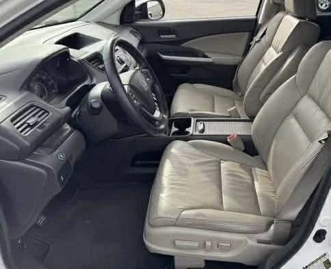 2014 Honda CR-V 4th Gen - Image 10 of 14