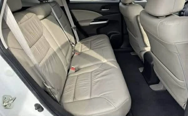 2014 Honda CR-V 4th Gen - Image 14 of 14