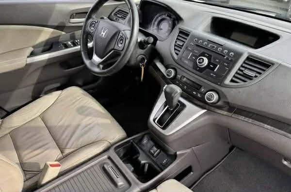 2014 Honda CR-V 4th Gen - Image 13 of 14