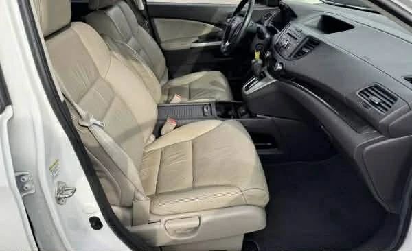 2014 Honda CR-V 4th Gen - Image 11 of 14