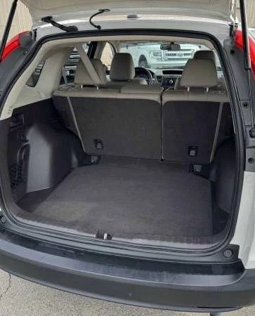 2014 Honda CR-V 4th Gen - Image 12 of 14