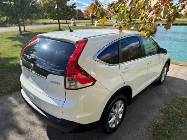 2014 Honda CR-V 4th Gen - Image 3 of 14