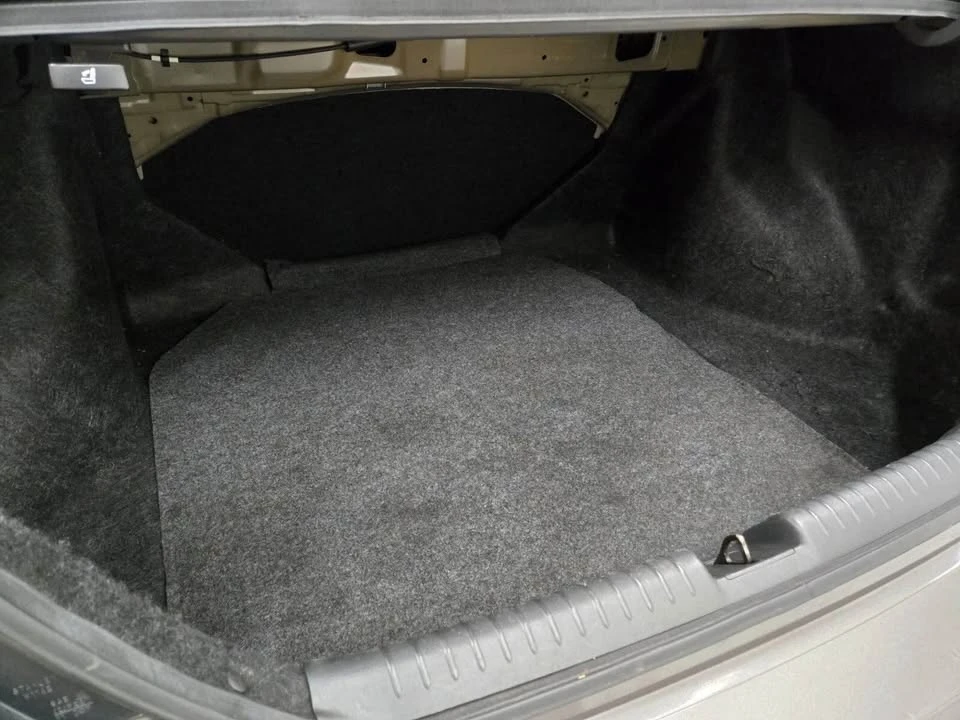 2014 Honda Civic 9th Gen - Image 3 of 4