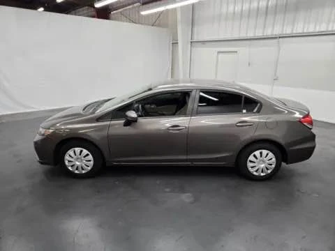 2014 Honda Civic 9th Gen - Image 4 of 4