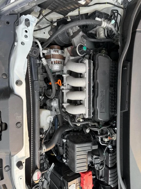 2014 Honda Fit - Image 8 of 9