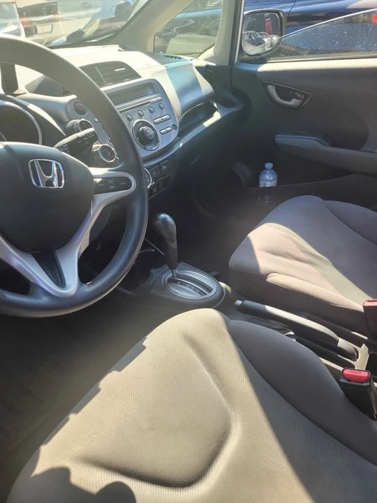 2014 Honda Fit - Image 4 of 5