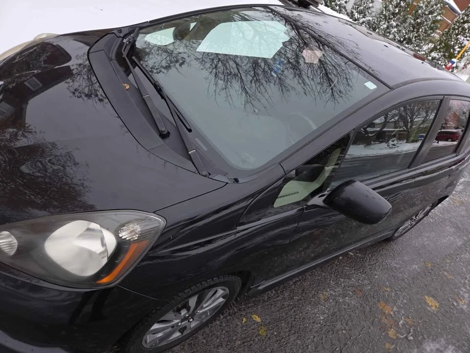 2014 Honda Fit - Image 3 of 5