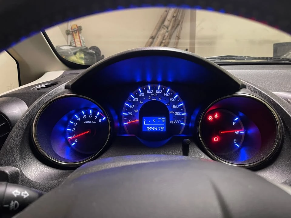 2014 Honda Fit - Image 11 of 11