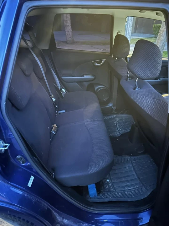2014 Honda Fit - Image 7 of 11