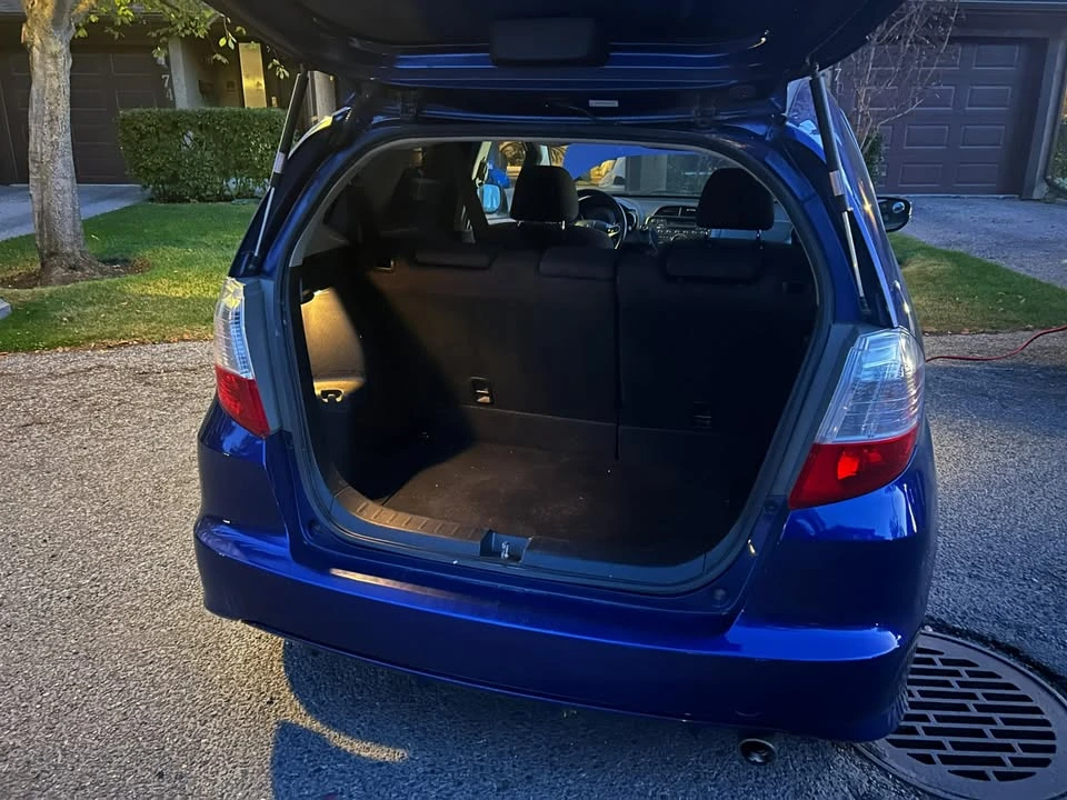 2014 Honda Fit - Image 6 of 11