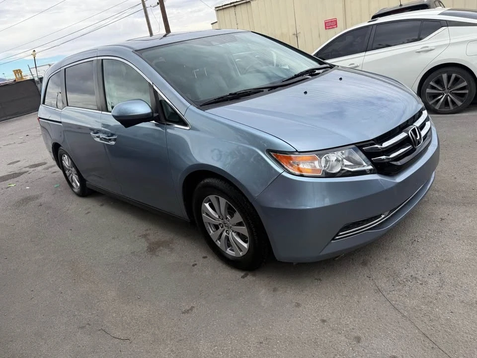 2014 Honda Odyssey - Image 6 of 8