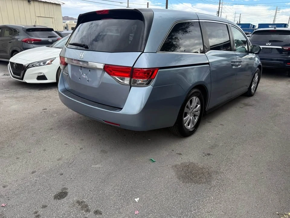 2014 Honda Odyssey - Image 7 of 8