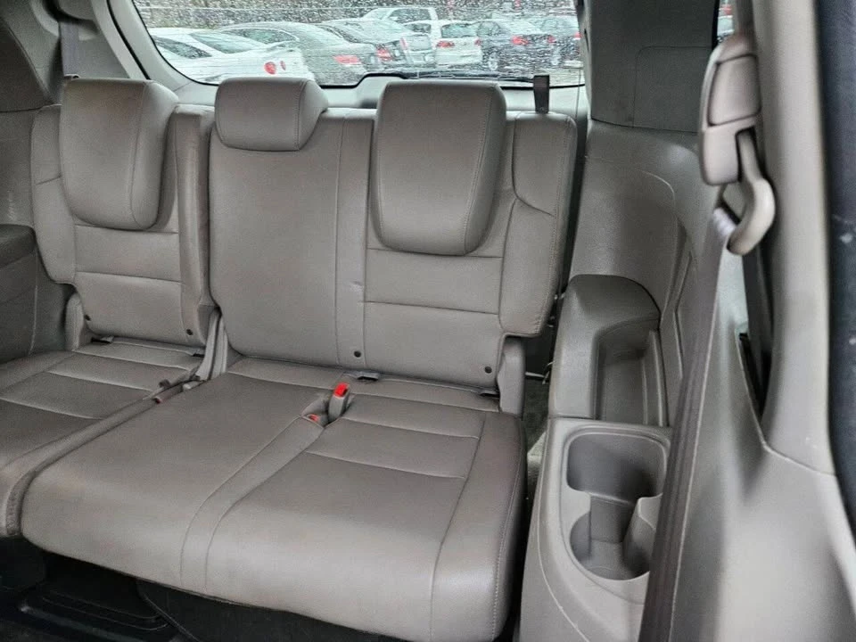 2014 Honda Odyssey - Image 13 of 19